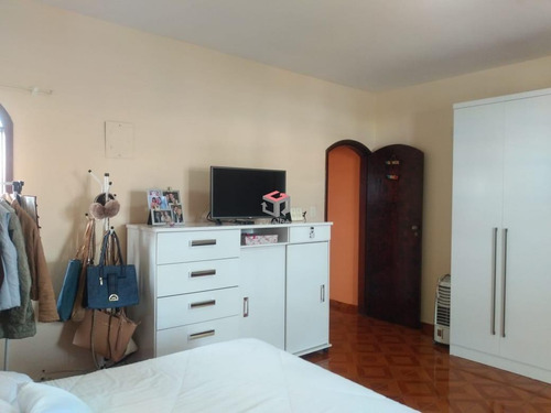 Imagem 22 de 26 de Sobrado À Venda, 3 Quartos, 2 Vagas, Assunção - São Bernardo Do Campo/sp - 97414