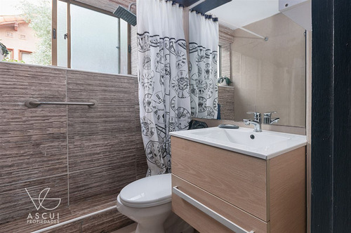 Casa San Carlos Apoquindo, Ideal Familias, 5d/3b/ Serv