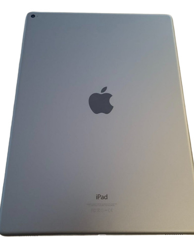 Ipad Pro 1st Generation 2015 A1584 12.9 128gb Space Gray Space Gray (Usado)
