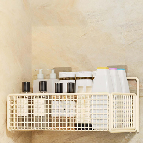 Spice Rack Organizador 23.5cmx10.5cmx12cm Sin Ganchos