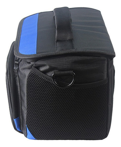 . Empalmador De Óptica Bolsa De Cortador De Soldadura