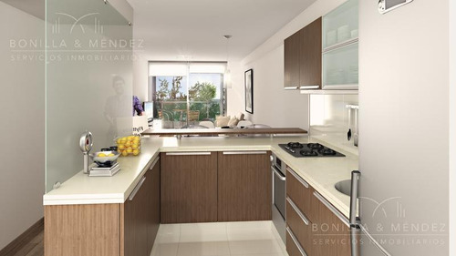 Gala Trend, Departamento - Punta Carretas