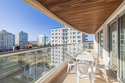 Departamento Venta Punta Del Este Icon Brava
