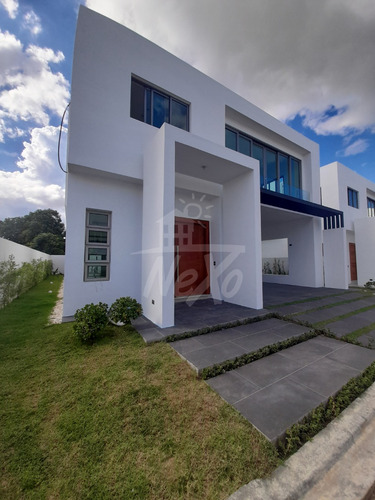 Imagen 19 de 20 de Casa Exclusiva Y Moderna A Estrenar En Venta, Las Carmelitas, Santiago (jpc-209)