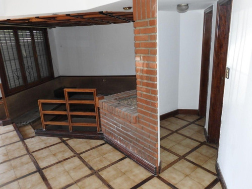 Chalet 5 Ambientes