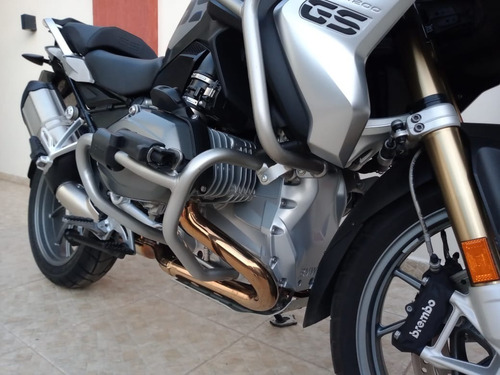 Imagen 6 de 6 de Bmw R1200gs
