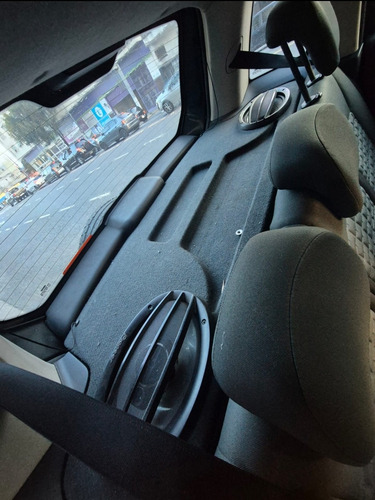 Fiat Idea 1.6 Adventure 115cv