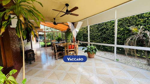 Casa En Venta 4 Ambientes Las Lajas I