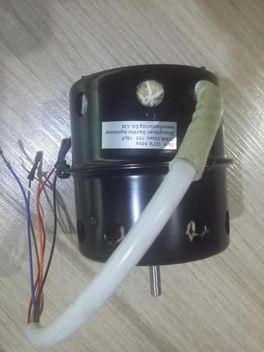 Motor Para Coifa Cata  220v