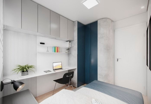 Apartamento - Ap01444 - 69027847