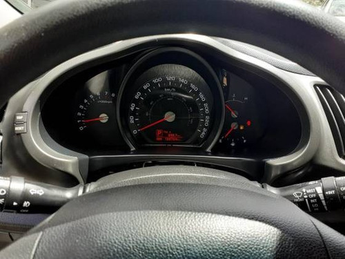 Kia Sportage 2.0 Ex 4x4 16v Flex 4p Automático