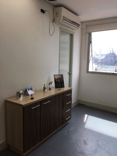 Imagem 2 de 18 de Sala Comercial À Venda Na Rua José Debieux, Santana, São Paulo - Sp - Liv-9640