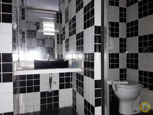 Imagem 10 de 23 de Casa Para Locação - 33226