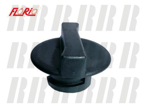 Tapa De Carga Aceite Ford Ecosport 2003 A 2009