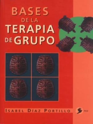 Libro Bases De La Terapia De Grupo Original