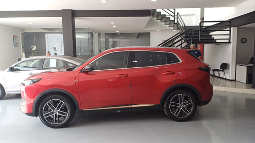 Changan Cs55 Plus 2023