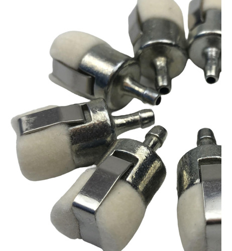 10 Filtros De Combustible Para 13120519830 13120519831