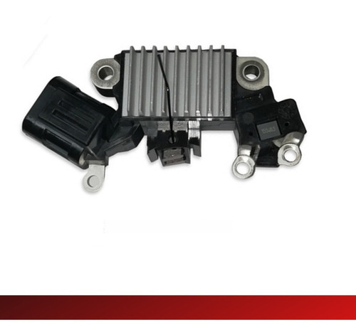 Regulador Alternador Sentra Pathfinder Altima 2.5l Xtrail