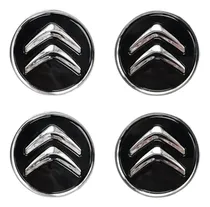 Comprar Tapas Centrales Emblema De Aro Para Citroën