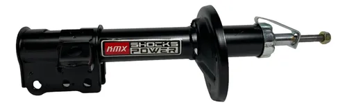 Amortiguador Tras Der Mazda Allegro 94-98-ford Laser 96-03