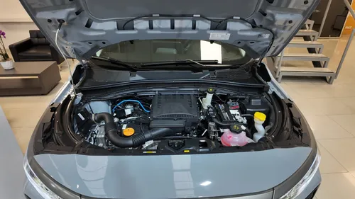 Fiat Pulse Drive