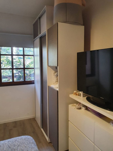Alquiler Departamento 2 Ambientes / Frente Balcon V.urquiza