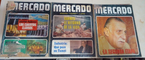 Revista Mercado