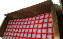 Comprar Sillón Cama+elastico, 3 Cuerpos Cama 2 Plazasvintaje Retro