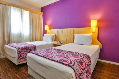 Comfort Nova Paulista Para Moradia Ou Investimento - Sf24822