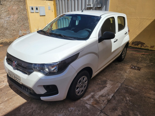 Fiat Mobi 1.0 Easy Flex 5p