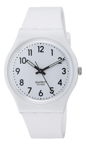 Reloj Swatch Unisex Gw1510 Original Relojesymas