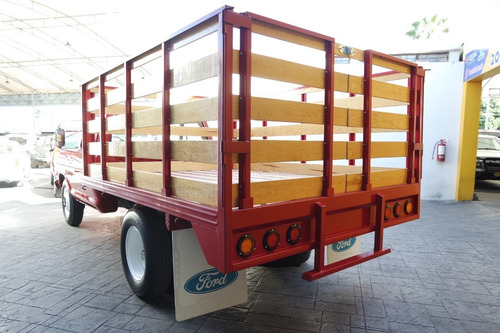 Imagen 4 de 12 de 1979 Ford F-350 Factura Original
