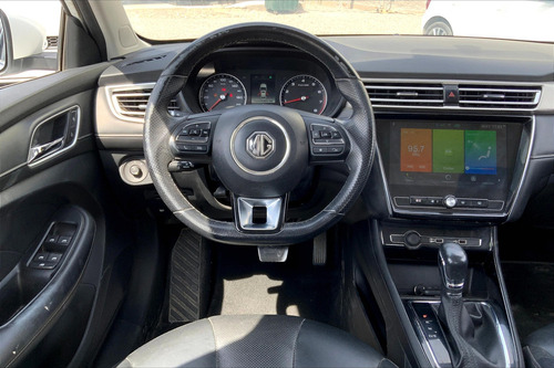 Mg Mg5 2022