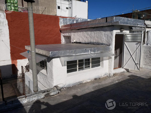 Apartamento - Palermo - Lindo, Interio, Azotea Exclusiva, Con Renta, Las-19944