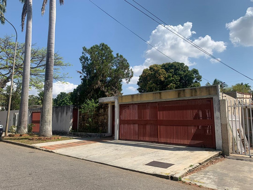 Imagen 1 de 14 de Casa En Guaparo Para Remodelar
