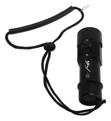Para ' Luz De Mergulho Ipx8 Impermeável 1500lm Iluminação