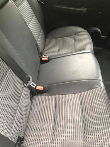 Mercedes-benz Clase B200 2.0 Manual 2008 Techo Eléctrico