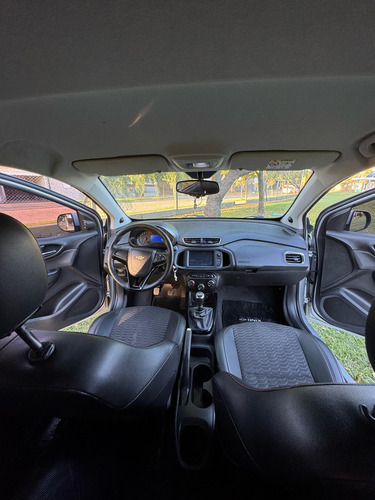 Chevrolet Onix 1.4 Ltz 98cv