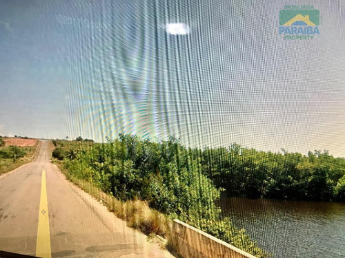 Imagem 3 de 5 de Terreno Comercial À Venda - Praia Bela - Pitimbú - Pb - Te0084