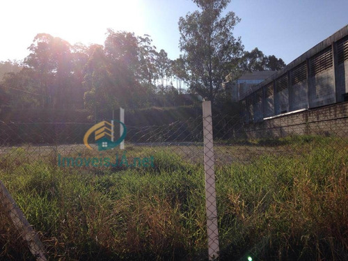 Imagem 8 de 26 de Terreno Para Alugar No Bairro Jardim Isaura - Santana De Parnaíba/sp - 236
