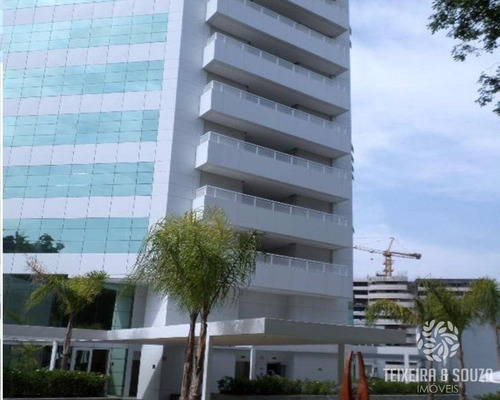 Imagem 8 de 8 de Vende - Golden Office 48m2 - Sa00034 - 33645176