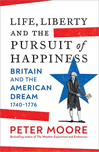 Libro Life Liberty And The Pursuit Of Happiness De Moore, Pe