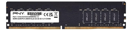 Memoria Ram Ddr4 8gb 3200 2666 2400 Mhz Para Pc 