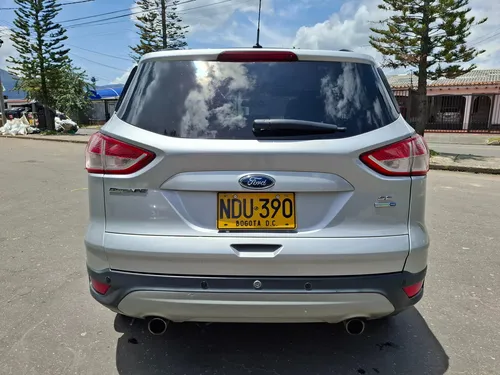 Ford Escape 2.0 Se 4x4