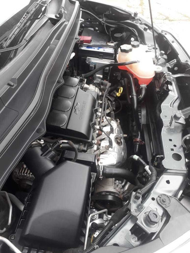 Chevrolet Spin 2019 1.8 Activ Ltz 5as 105cv