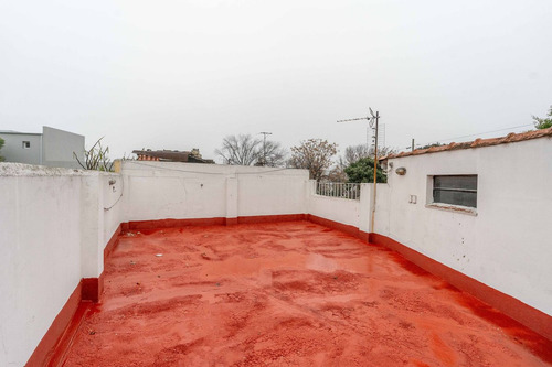 Ph De 3 Amb C/patio,terraza Y Coch Venta Boulogne