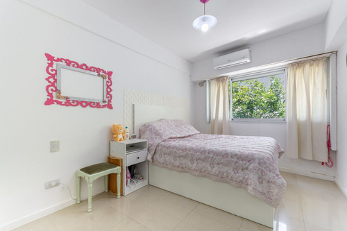 Venta 2 Amb Balvanera Cochera Baulera Amenities