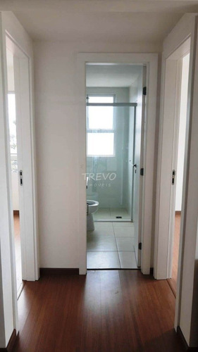 Apartamento - Reboucas - Ref: 2530 - V-2530