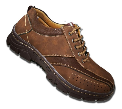 Zapatos De Hombre Casual Clásico 893 - Zapatillaschile