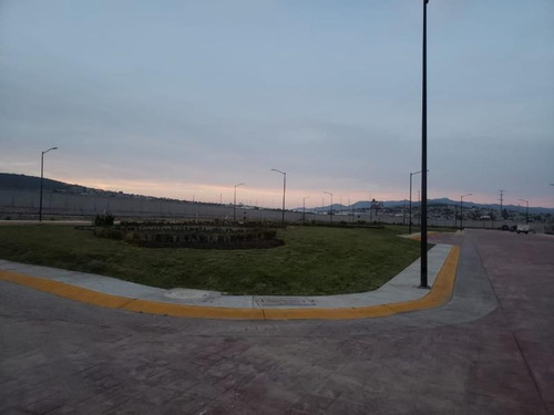 Imagen 1 de 12 de Terreno En Venta Conjunto Arboledas I